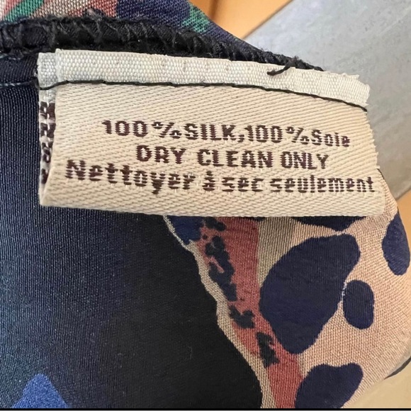 Wrap Skirt - Picture 5 of 6